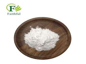 Real shot pictures of Aniracetam powder