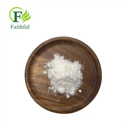 Hormon rasta biljaka 1-Naftalin sirćetna kiselina CAS 86-87-3