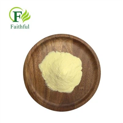 Sirovi prah oksitetraciklin hidroklorid CAS 2058-46-0