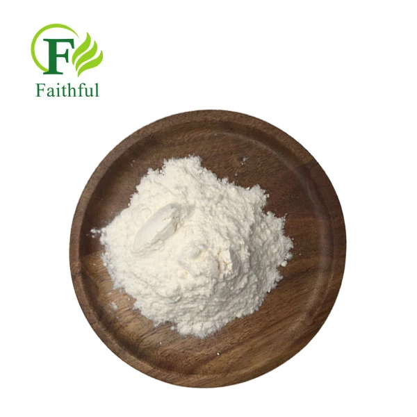 1,7- Dimethylxanthine Powder CAS 611-59-6