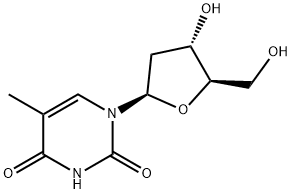 Thymidine MF Thymidine MF