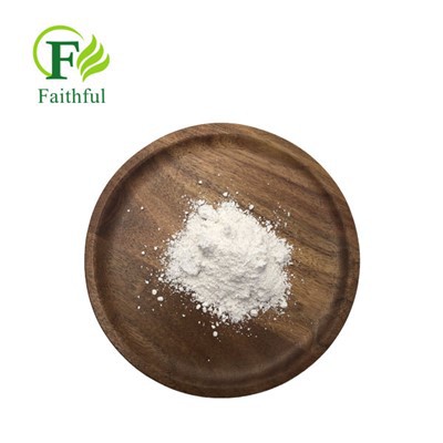 L-izoleucine u prahu CAS 73-32-5