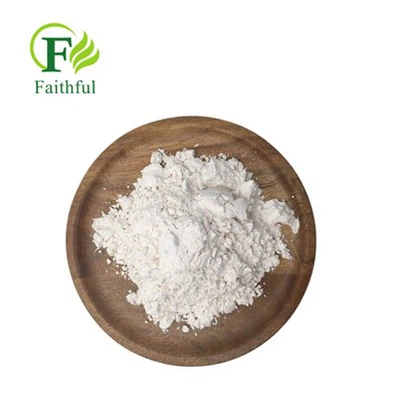Yohimbine hidroklorid u prahu CAS 65-19-0
